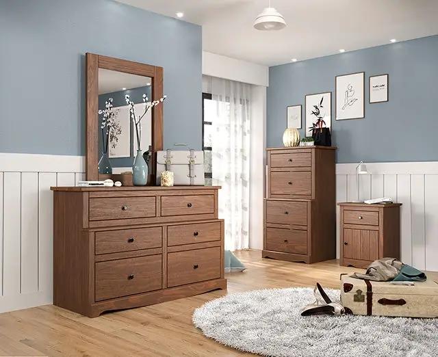 Stavros - Chest by Unique Piece Furniture