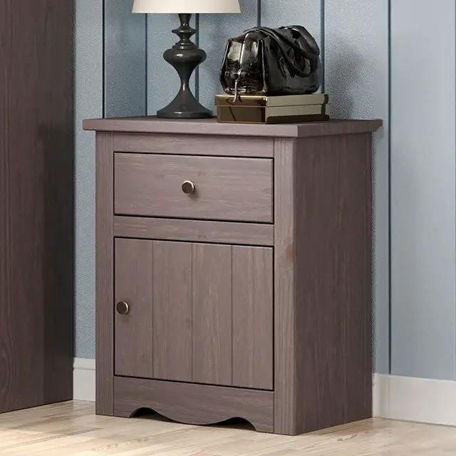 Stavros - Night Stand by Unique Piece Furniture