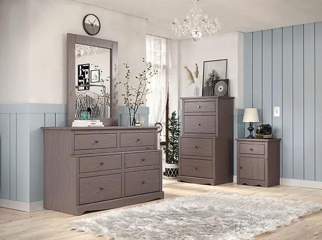 Stavros - Mirror by Unique Piece Furniture