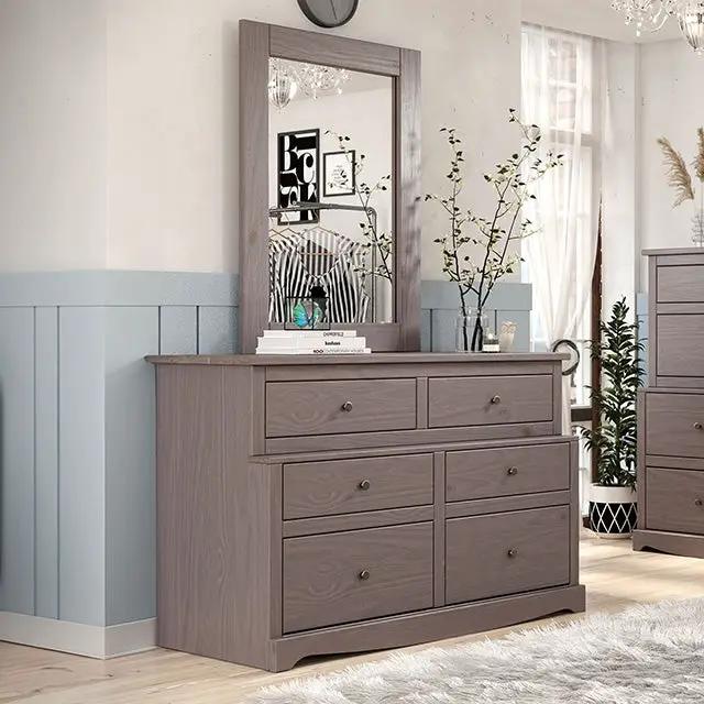 Stavros - Dresser by Unique Piece Furniture