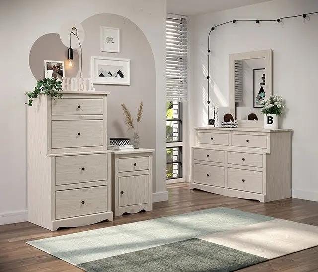 Stavros - Dresser by Unique Piece Furniture