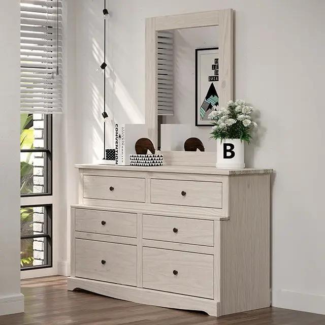 Stavros - Dresser by Unique Piece Furniture