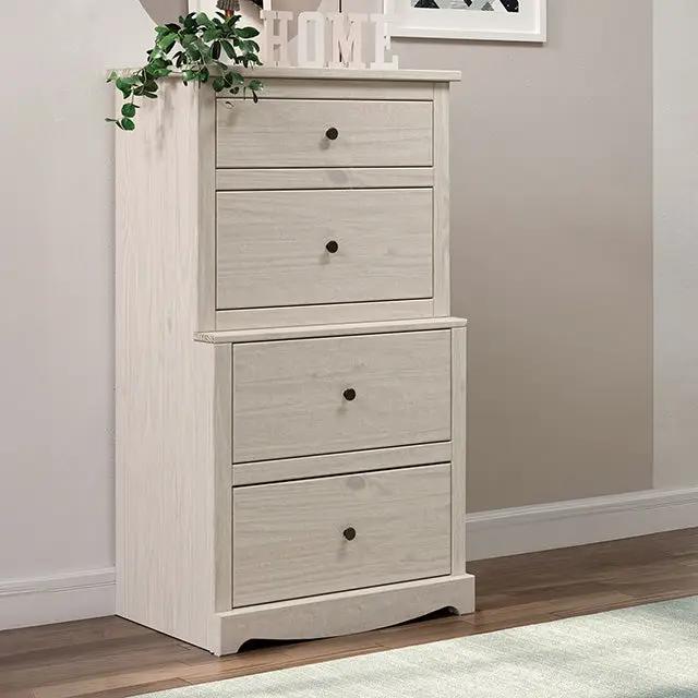 Stavros - Chest by Unique Piece Furniture