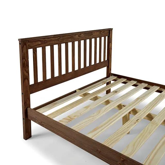 Creswell - Full Bed by Unique Piece Furniture