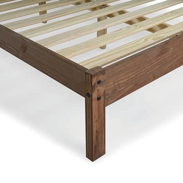 Creswell - Full Bed by Unique Piece Furniture