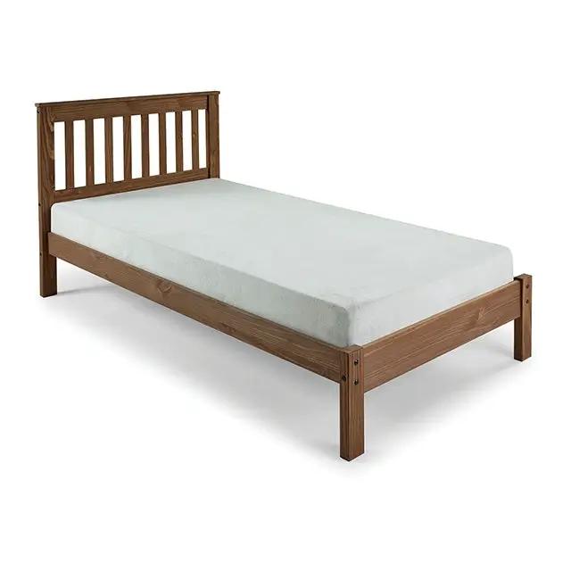 Creswell - Twin Bed by Unique Piece Furniture