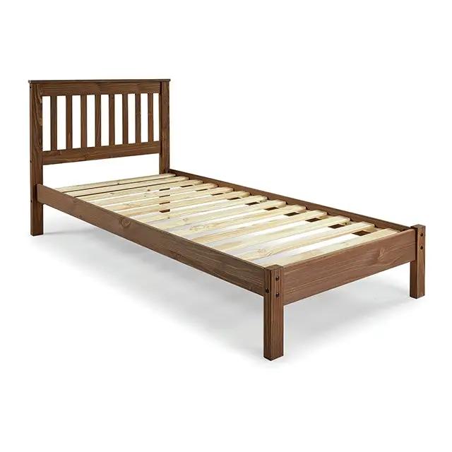 Creswell - Twin Bed by Unique Piece Furniture