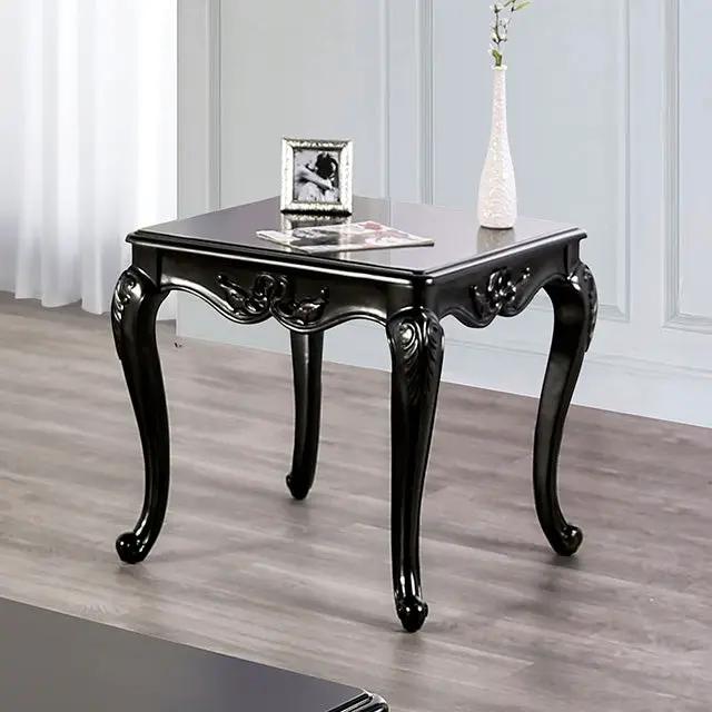 Rochester - End Table by Unique Piece Furniture