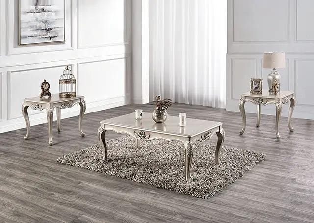 Rochester - Coffee Table by Unique Piece Furniture