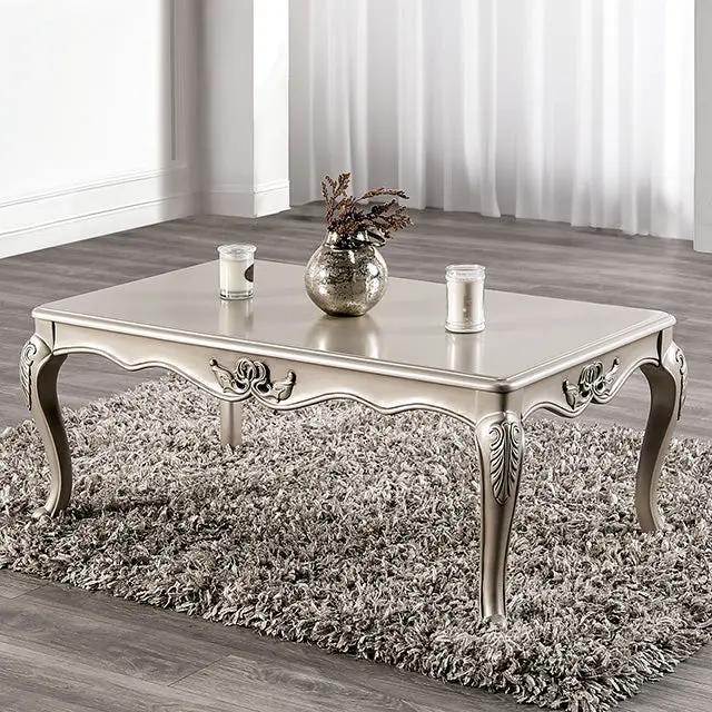 Rochester - Coffee Table by Unique Piece Furniture