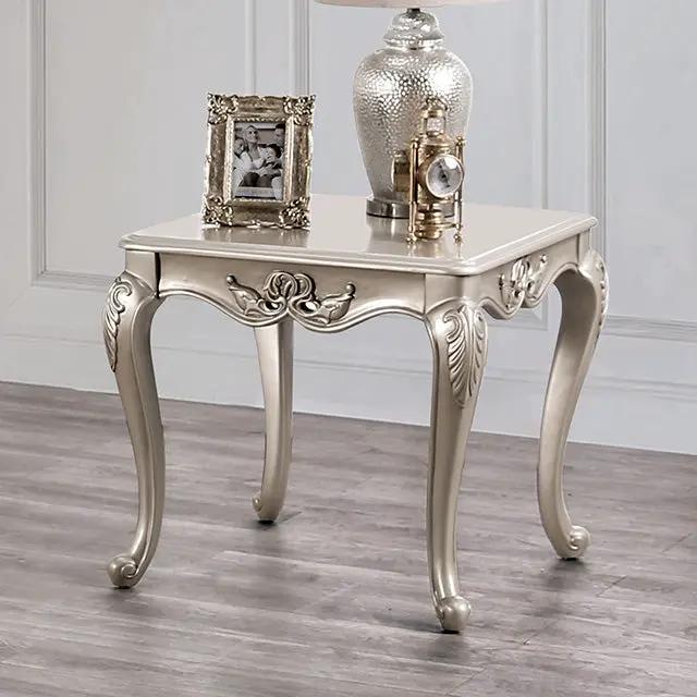 Rochester - End Table by Unique Piece Furniture