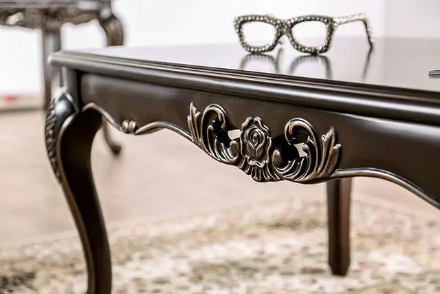 Halcaster - Coffee Table by Unique Piece Furniture