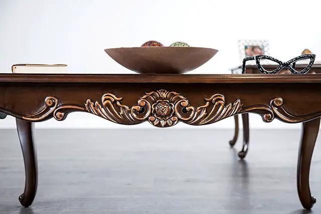 Palencia - Coffee Table by Unique Piece Furniture