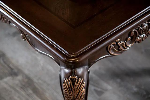 Palencia - Coffee Table by Unique Piece Furniture