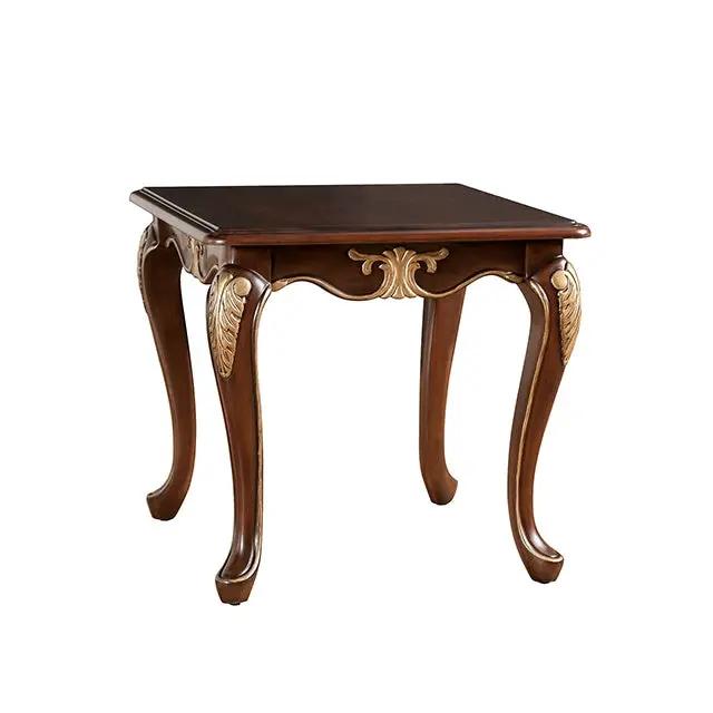 Cookshire - End Table by Unique Piece Furniture