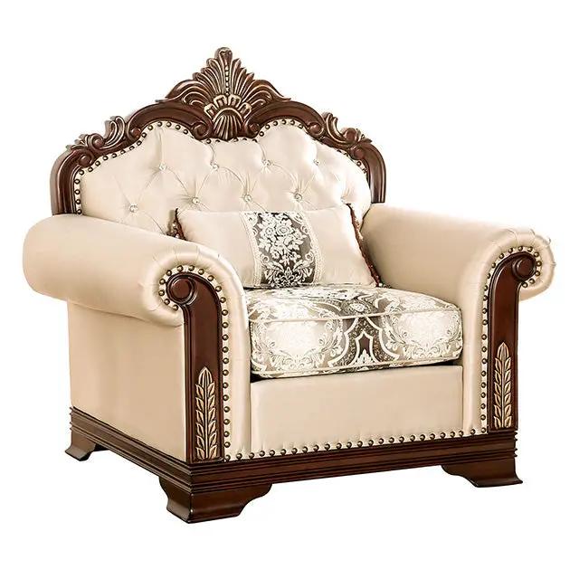 Yucatan - Chair by Unique Piece Furniture