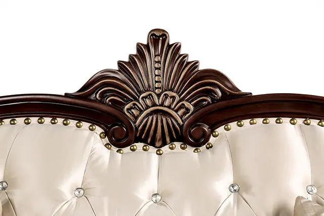 Yucatan - Loveseat by Unique Piece Furniture