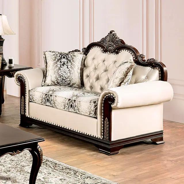 Yucatan - Loveseat by Unique Piece Furniture