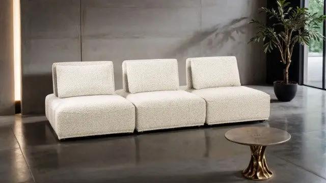 Stavanger - 3-Seater by Unique Piece Furniture