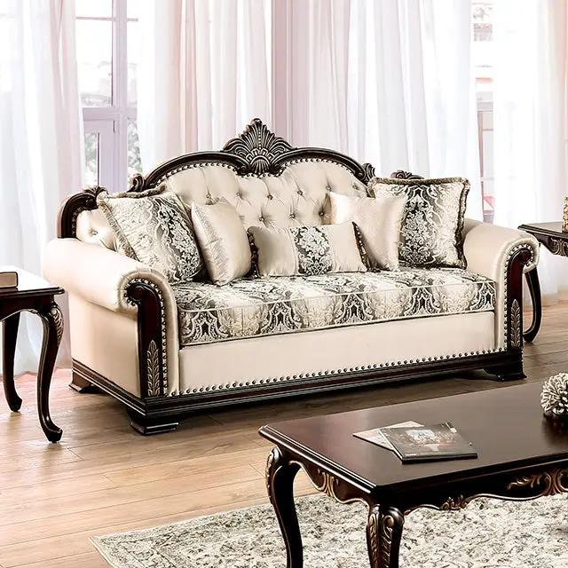 Yucatan - Sofa by Unique Piece Furniture