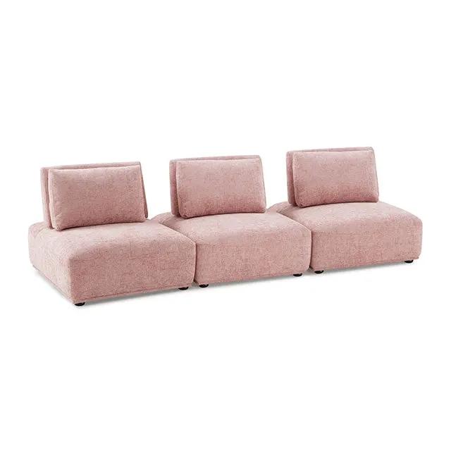 Stavanger - 3-Seater by Unique Piece Furniture