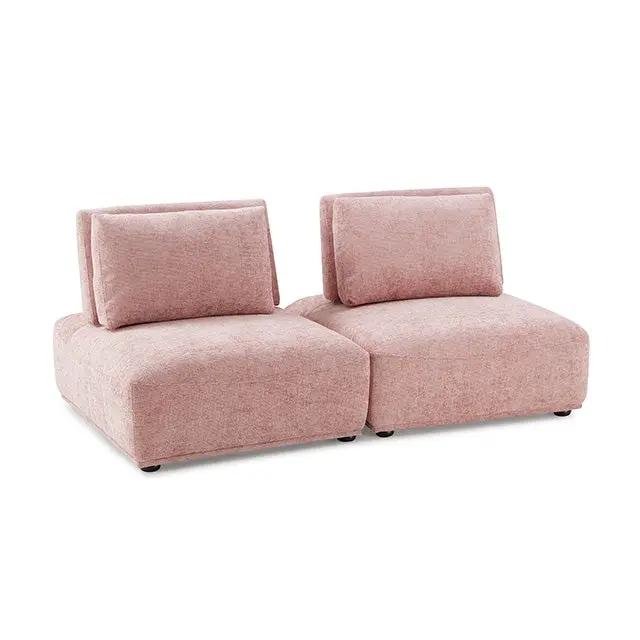 Stavanger - 2-Seater by Unique Piece Furniture