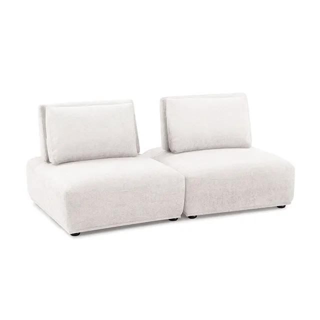 Stavanger - 2-Seater by Unique Piece Furniture