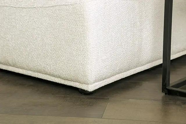 Stavanger - 3-Seater by Unique Piece Furniture