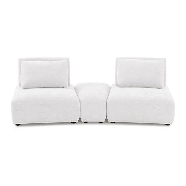 Stavanger - Curved 2-Seater w/ Ot
