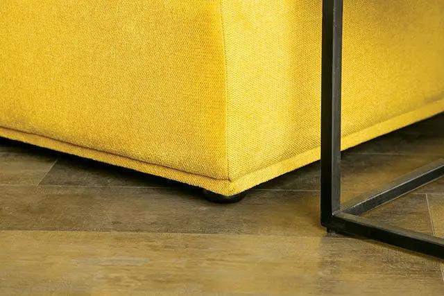 Stavanger - Curved 2-Seater w/ Ot by Unique Piece Furniture