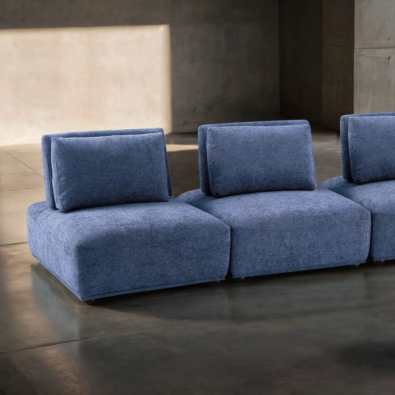 Stavanger - 3-Seater by Unique Piece Furniture
