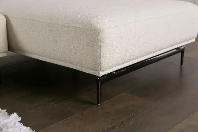 Baerum - Sectional, Left Chaise by Unique Piece Furniture