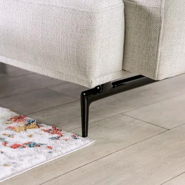 Baerum - Sectional, Right Chaise by Unique Piece Furniture