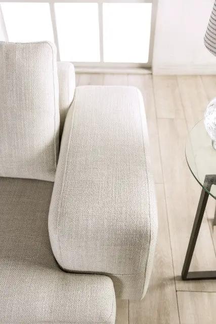 Baerum - Sectional, Right Chaise by Unique Piece Furniture