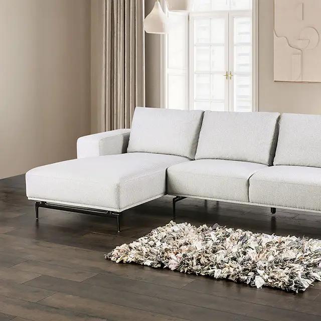 Baerum - Sectional, Left Chaise by Unique Piece Furniture