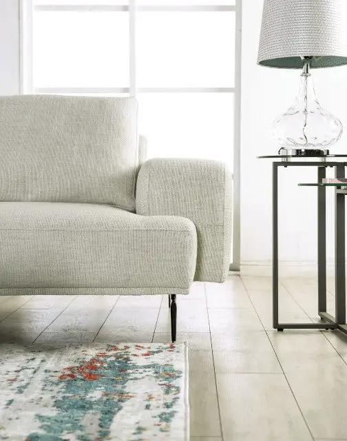 Baerum - Sectional, Right Chaise by Unique Piece Furniture