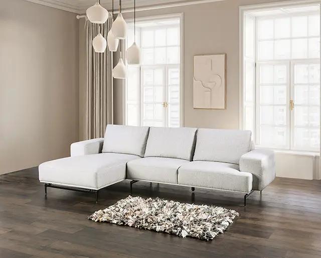 Baerum - Sectional, Left Chaise by Unique Piece Furniture