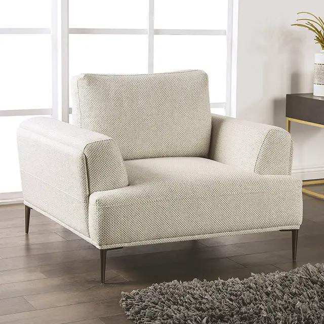 Gladbach - Chair by Unique Piece Furniture