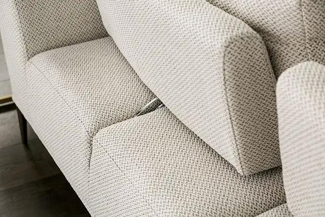 Gladbach - Sectional, Left Chaise by Unique Piece Furniture