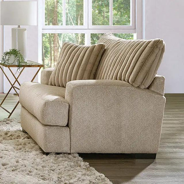 Loughlin - Chair
