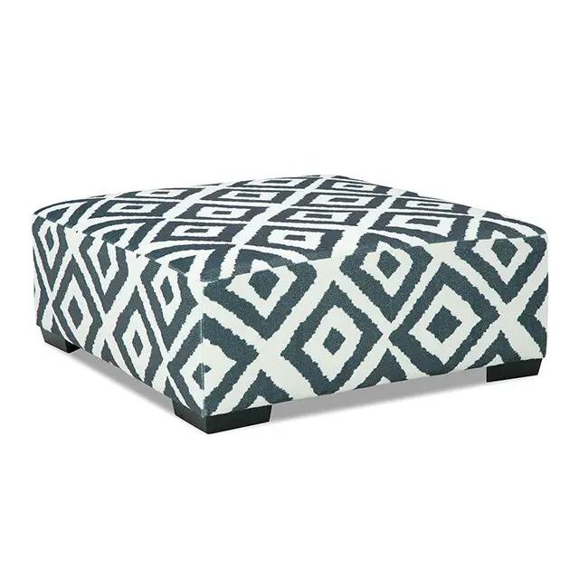 Loughton - Ottoman by Unique Piece Furniture