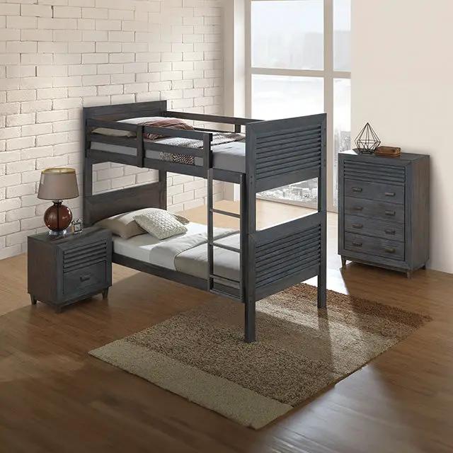 Griffin - Dresser by Unique Piece Furniture