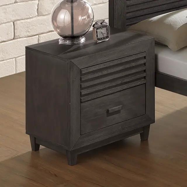 Griffin - Night Stand by Unique Piece Furniture