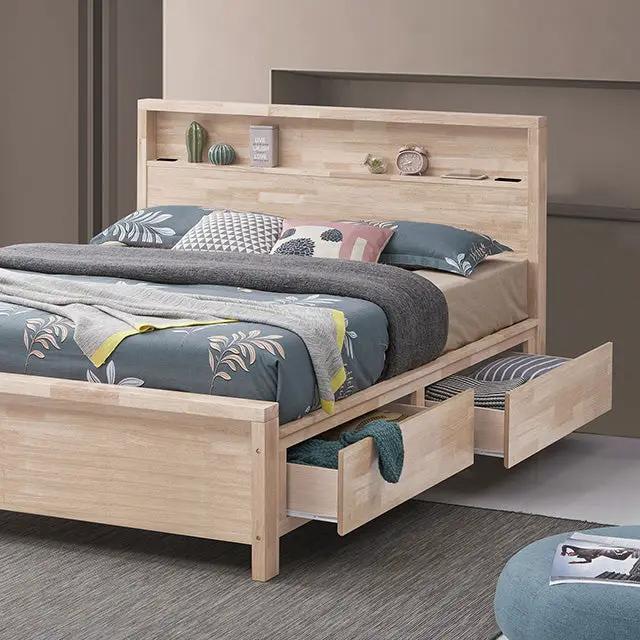 Grange - Full Bed by Unique Piece Furniture