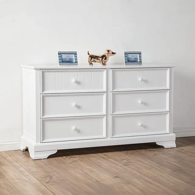 Fanton - Dresser by Unique Piece Furniture