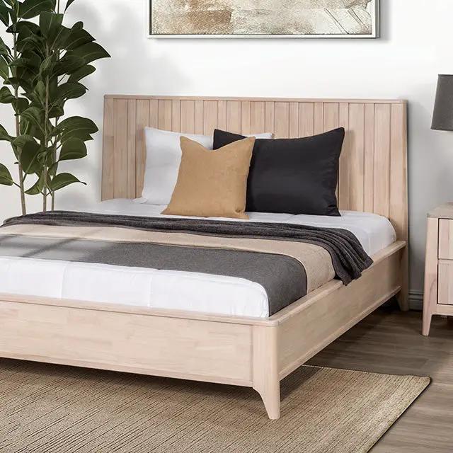 Gervais - Full Bed by Unique Piece Furniture