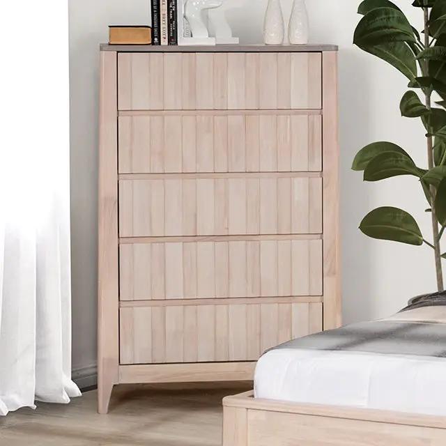 Gervais - Chest by Unique Piece Furniture