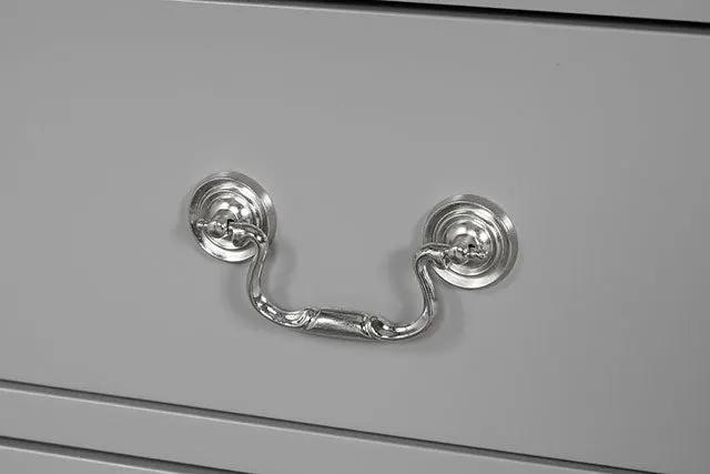 Louis Philippe - Chest by Unique Piece Furniture