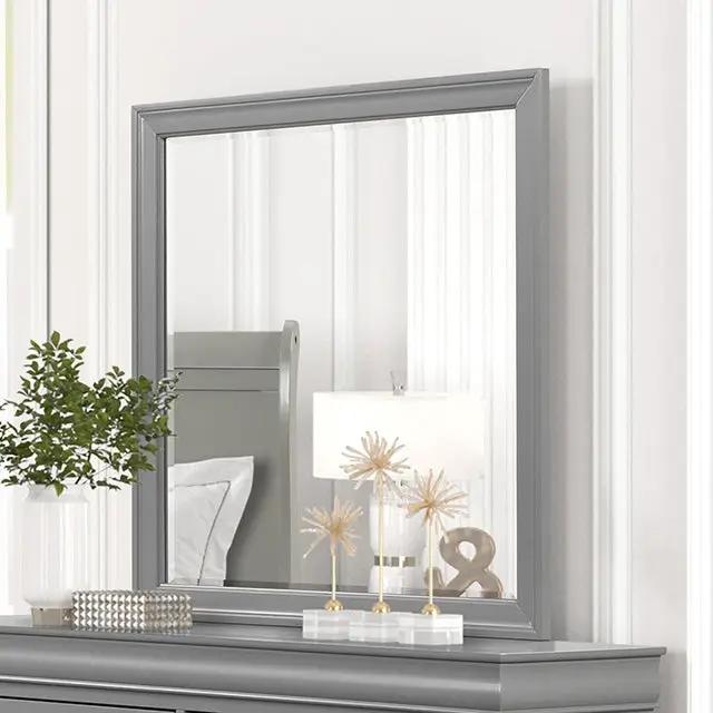 Louis Philippe - Mirror by Unique Piece Furniture