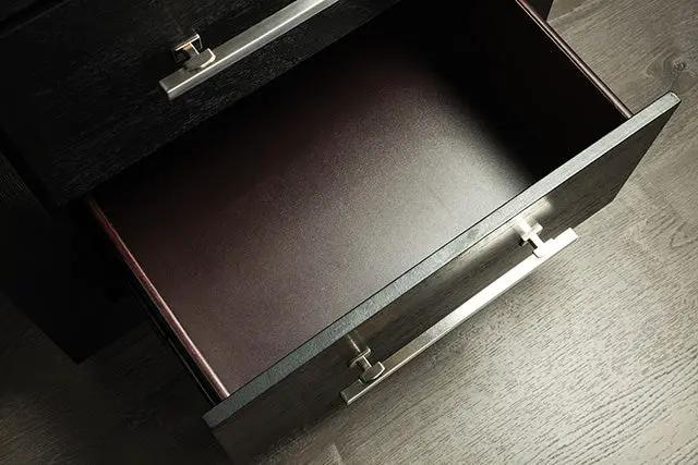 Ashbourne - Night Stand w/ USB by Unique Piece Furniture